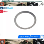 New Jaguar Differential Shim .010" 3937#