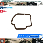 New Jaguar Transmission Oil Sump Gasket T400 JLM1487*