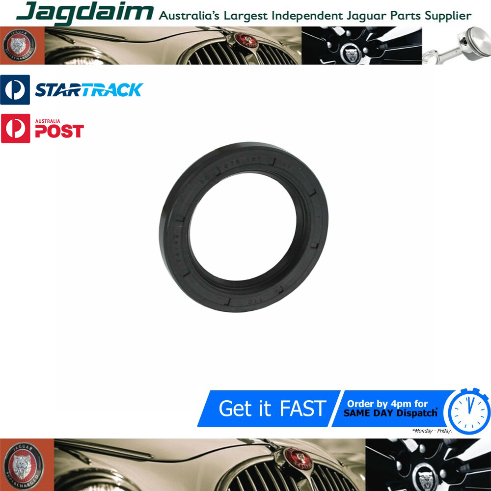 57-318.jpg New Jaguar Daimler V8 MK2 Oil Seal Diff Axle Outer 7953 - Image 1