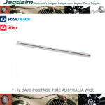 New Jaguar Carpet Retainer BD4045