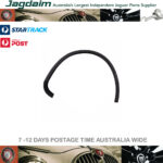 New Jaguar B Post Seal LH BD25899