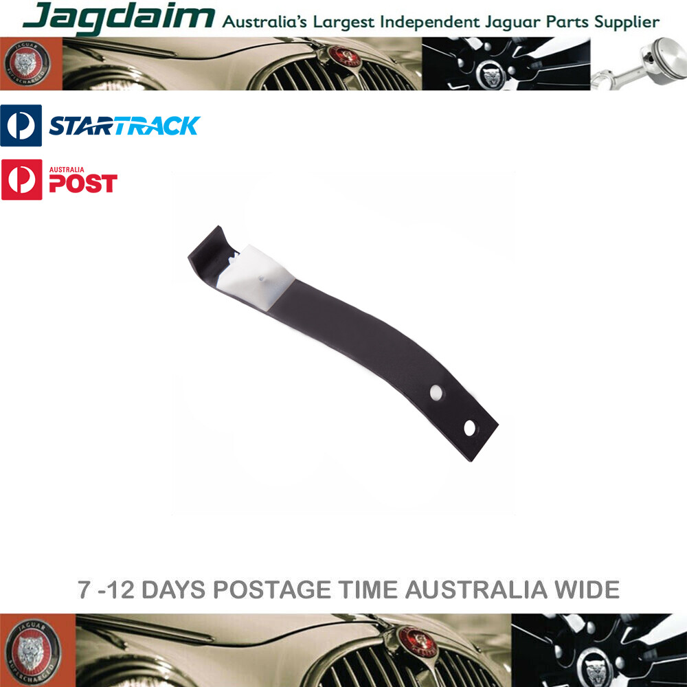 57-3194.jpg New Jaguar Door Check Strap BD22662 - Image 1