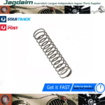 New Jaguar Pressure Relief Valve Spring MK2 XK150 MK9 MK7   7315