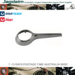 New Jaguar Grille Centre Vane BD38878*