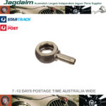 New Jaguar Banjo AUC8398D