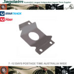 New Jaguar Bonnnet Catch Guide Plate BD2952