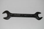 New Jaguar XJ Series 2 17-19 mm Spanner C44364 - Image 4