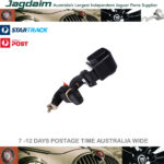 New Jaguar Rear Seat Belt BEC15982