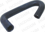 New Jaguar XK8 XKR2003 2004-2006 Water Valve To Water Pump Heater Hose MJB6720AC - Image 2