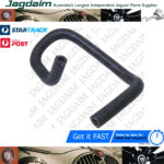 New Jaguar S-Type 3.0L-V6 Fits 05-08 Radiator Coolant Hose URO Parts OE#XR840053