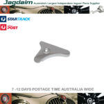 New Jaguar B Post Top Chrome RH BD38319