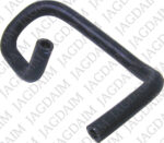 New Jaguar S-Type 3.0L-V6 Fits 05-08 Radiator Coolant Hose URO Parts OE#XR840053 - Image 2