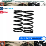 New Jaguar Front Road Springs - Pair RTC2754*