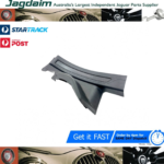 New Jaguar XE Rear Left Side Door Sill Scuff Plate Cover  T4N13241PVJ