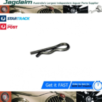 New Jaguar Brake Pad Retaining Pin Clip  11369