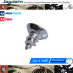 New Jaguar XJ40 XJ6 XJ12 Bezel To Rear Header Self Tapping Screw AC606022J