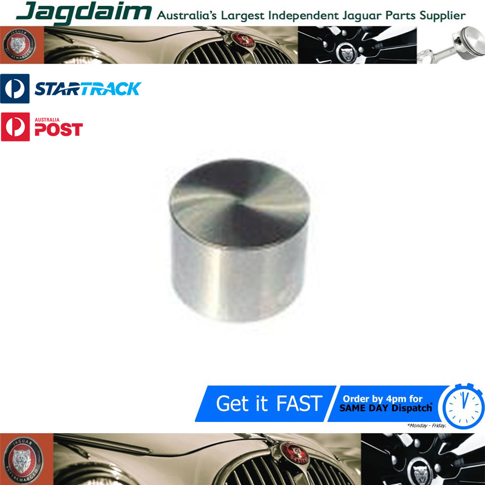57-330.jpg New Jaguar Daimler E-Type Mk XJ XJS XK Long Skirt Tappet Cam Follower C7213 - Image 1