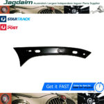 New Jaguar XJ40 XJ6 XJ12 E Post Finisher Plinth Rh BBC1294
