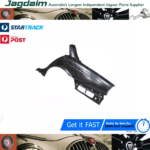 New Jaguar Fender Panel  Rear LH X350  C2C7477
