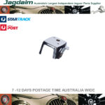 New Jaguar Overrider Plinth RH BD42618