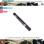 New Jaguar Turbine Shaft AAU9528