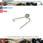 New Jaguar Seat Spring LH BD34731