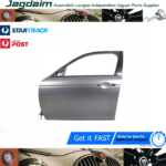 New Jaguar Door Panel LHF X350  C2C6267