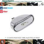 New Jaguar Ashtray BD20410