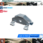 New Jaguar Front Brake Pad Retaining Plate MK2 E Type XK 120   7719