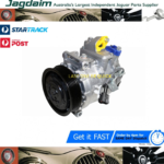 New Jaguar Air Conditioner Compressor XF Diesel 2.7 C2Z3574*