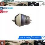 New Jaguar Engine Mounting XF 2.7  3.0 Diesel C2D6341 C2Z13435 C2Z10603*