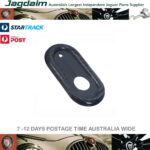 New Jaguar Rear Door Check Strap Grommet BD2517