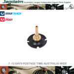 New Jaguar Carburettor Main Jet AUC8156*