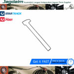 New Jaguar XJ XJ6 Engine Valve Cam Cover Gasket EAC5039