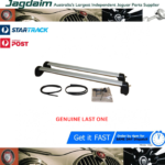 New Jaguar E-PACE 2017   Accessory Pack Roof Crossbar Kit  J9C2658