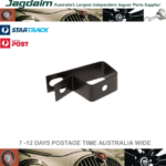 New Jaguar Bracket Mounting  Mudshield  E-Type  BD20426