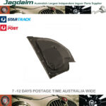 New Jaguar Headlamp Panel LH BEC16115*