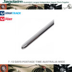 New Jaguar Bonnet Centre Finisher BD14447