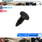 New Jaguar S-Type X-Type Fir Tree Fastener XR82606
