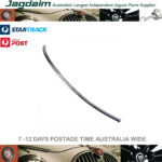 New Jaguar Inner Headlamp Moulding RH BD31132