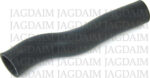 New Jaguar Fits MK2 65-66 3.8 3.8L-L6 Radiator Coolant Hose, Upper OE# C27106 - Image 2