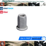 New Jaguar XJ12 XJ6 XJS S3 Blind Rivet Nut C2Z2876