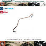 New Jaguar Steering Rack Pipe LHD 12711