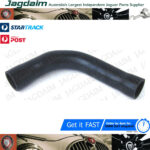 New Jaguar Fits 71-74 XKE 5.3L-V12 Radiator Coolant Hose lower GRH541 C35808