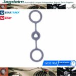 New Jaguar XJ XJ8 XJR XKR XK8 Spark Plug Tube Seal Gasket NCA2578BB NCA 2578BB