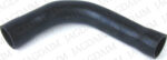 New Jaguar Fits 71-74 XKE 5.3L-V12 Radiator Coolant Hose lower GRH541 C35808 - Image 2