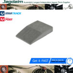 New Jaguar S3 Series 3 Pad Lock Solenoid BAC5178