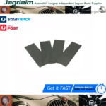 New Jaguar Radiator Rubber Packing Kit XK120  C3718