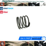 New Jaguar E-Type MK XJ6 XK S1 S2 Sealing Plate Spring C21744