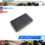 New Jaguar Daimler MK S-TYPE 420 XK Automatic Brake Pedal Rubber Pad C6876